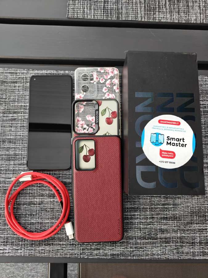 Oneplus Nord CE 2
