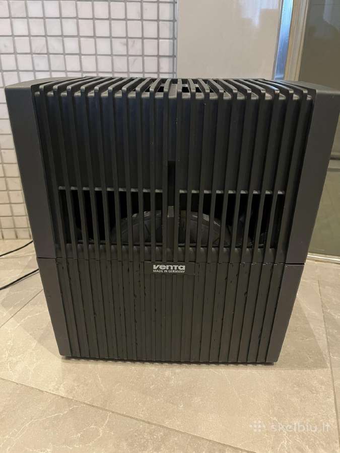 Oro drekintuvas Venta Lw25