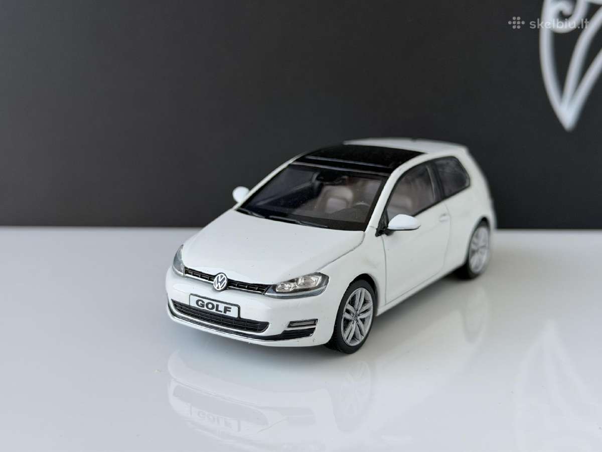Volkswagen Golf VII 1:43