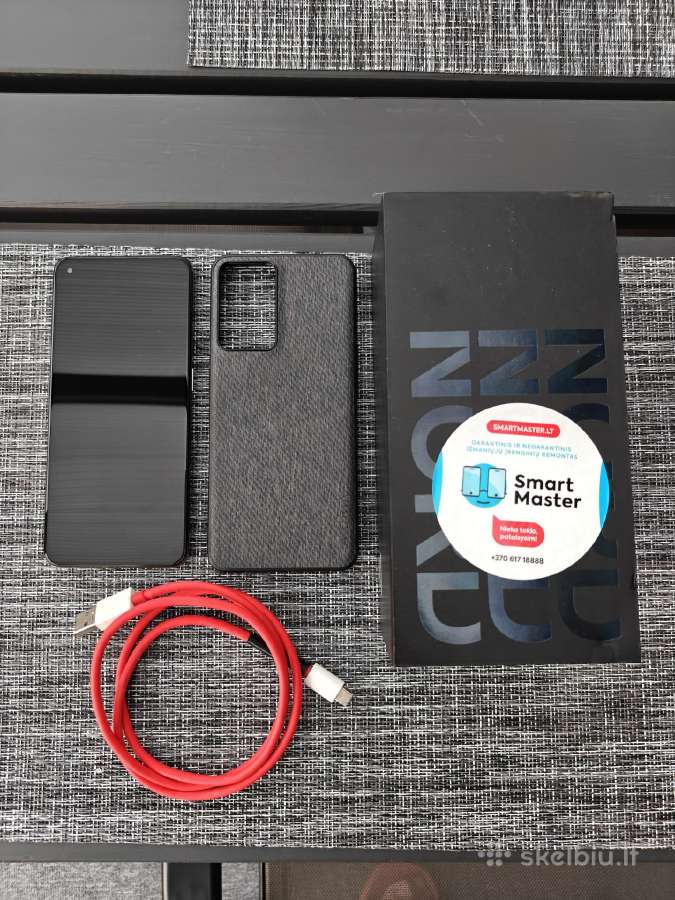 Oneplus Nord CE 2
