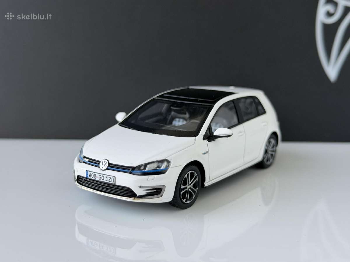 Volkswagen Golf VII Gte 1:43