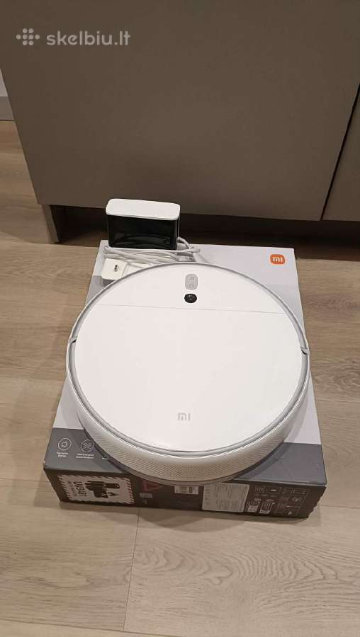 Mi Robot Vacuum - Mop 2