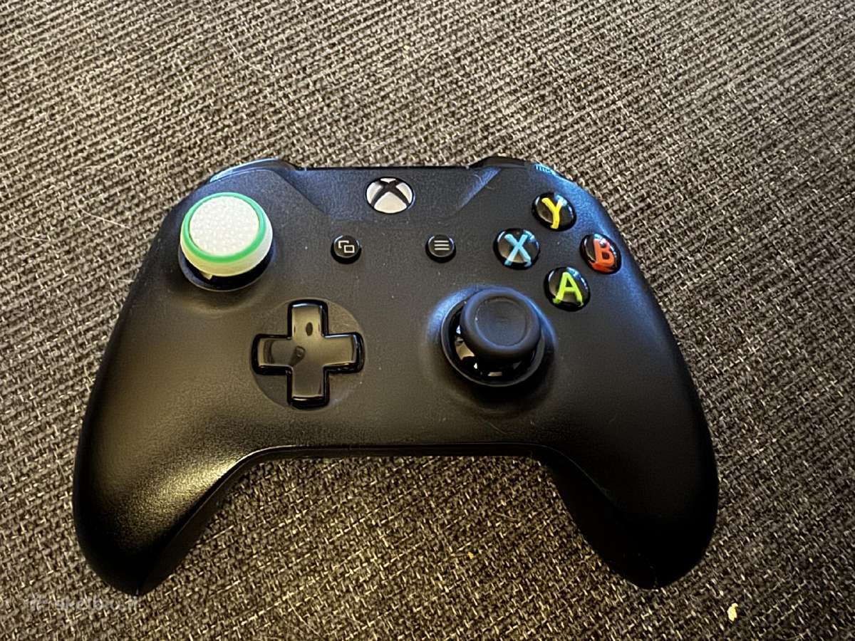 Xbox one x 1tb - nuotraukos Nr. 4