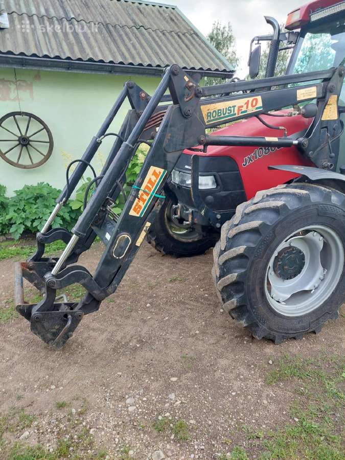 Frontalinis krautuvas,stumdytuva,sniego valytuva