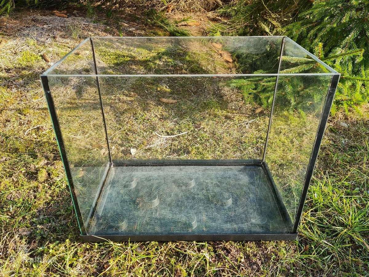 Akvariumas