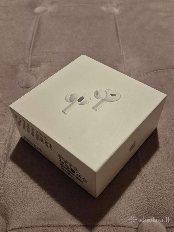 Airpods Pro 2