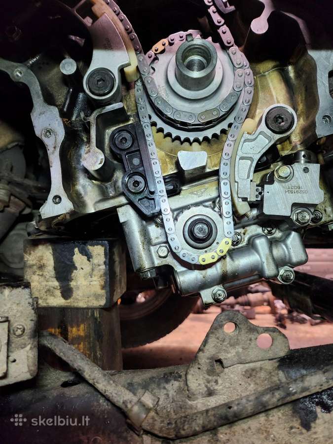 Hdg Service - jūsų patikimas autoserviso partneris - nuotraukos Nr. 13
