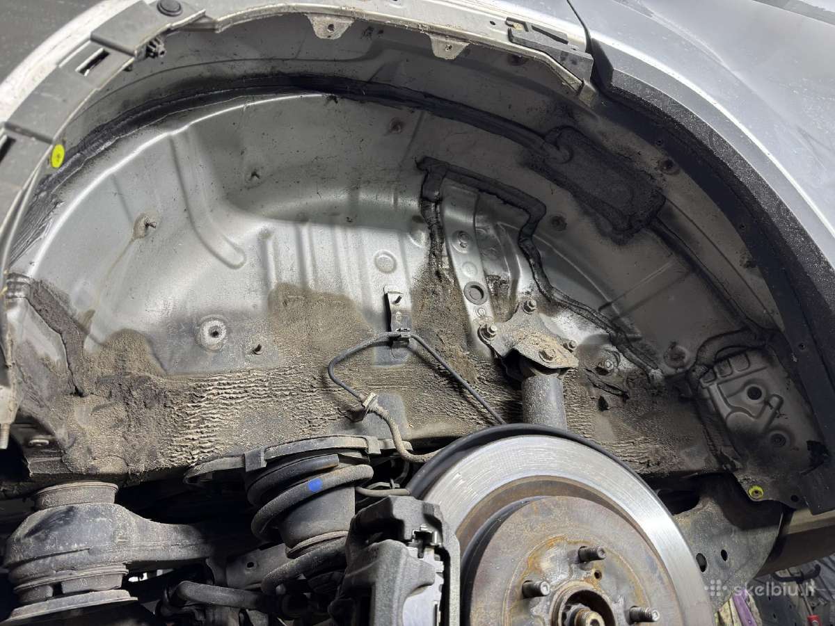Hdg Service - jūsų patikimas autoserviso partneris - nuotraukos Nr. 15