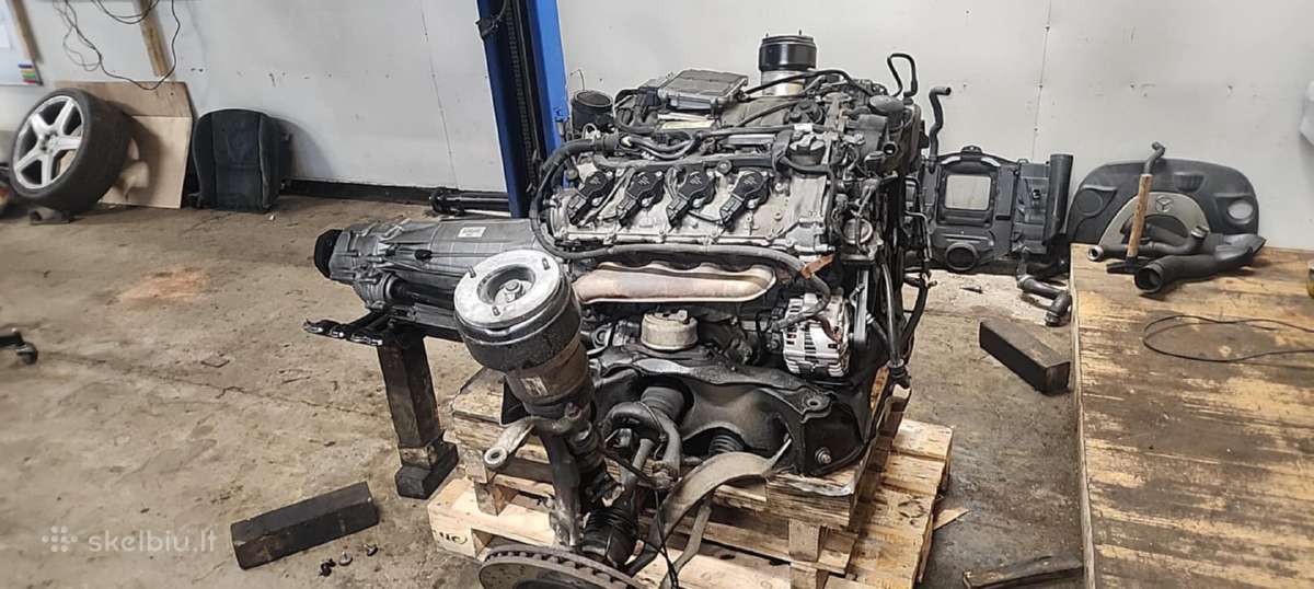 Hdg Service - jūsų patikimas autoserviso partneris - nuotraukos Nr. 19