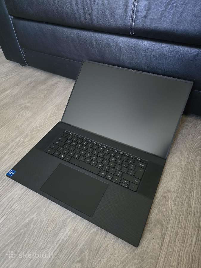 17 coliu Dell Precision 5760 i7 64gb 1tb SSD Rtx