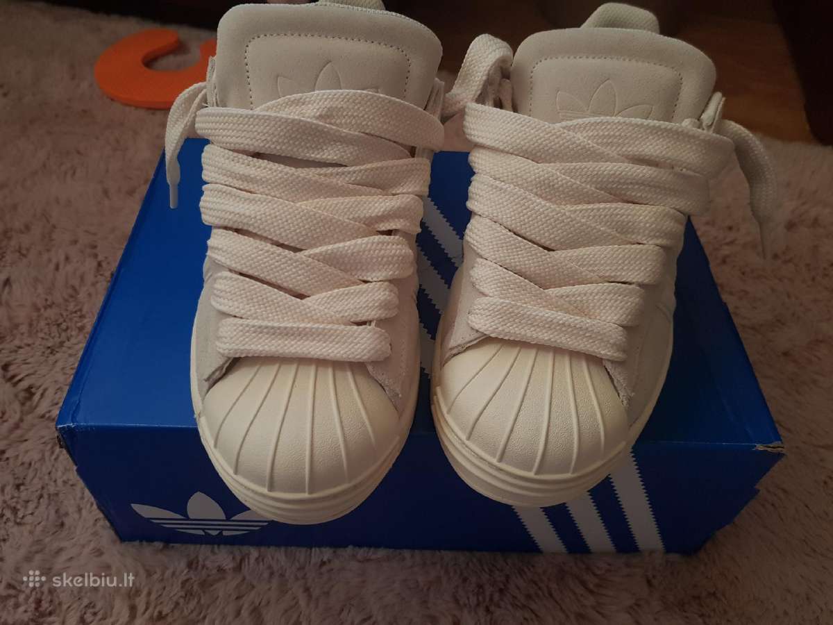 Adidas Superstar St