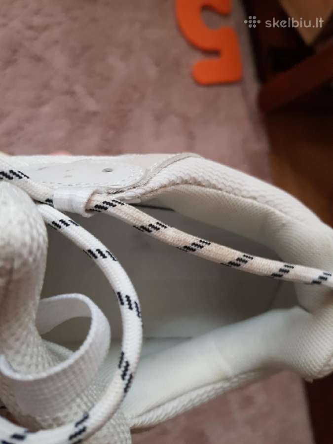 Balenciaga triple s - nuotraukos Nr. 5