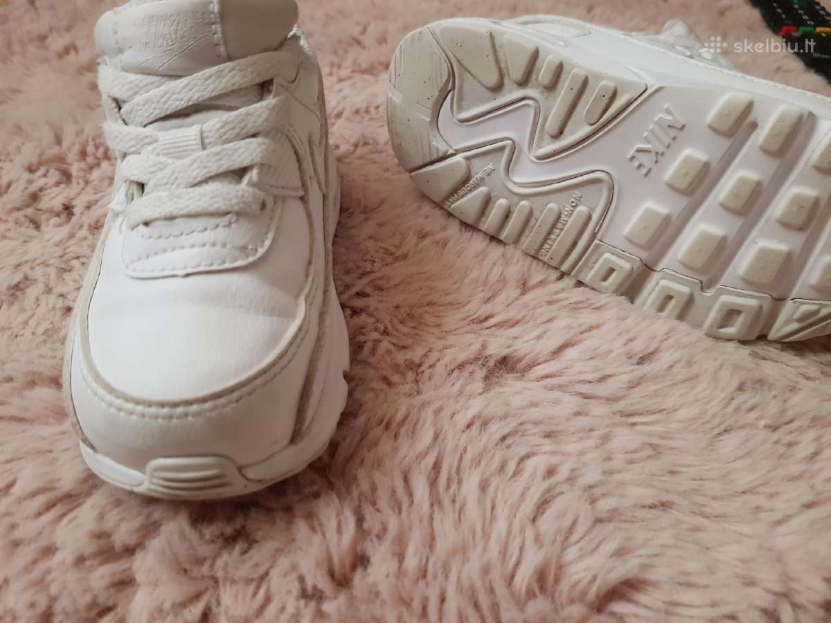 Nike air max - nuotraukos Nr. 2
