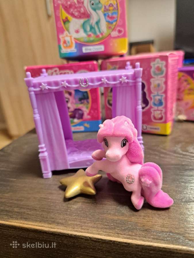 Lissy Pony