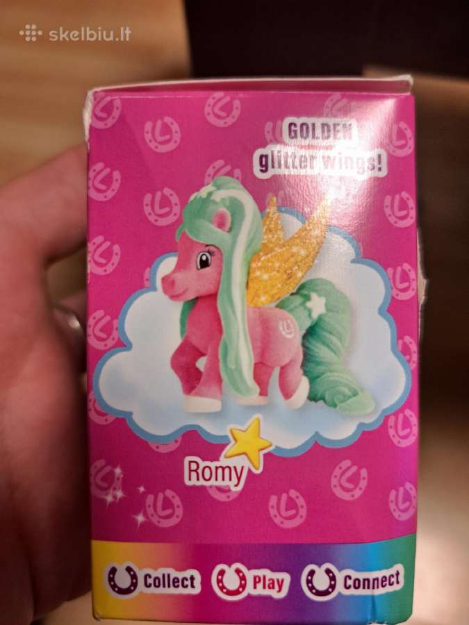 Lissy Pony - nuotraukos Nr. 3