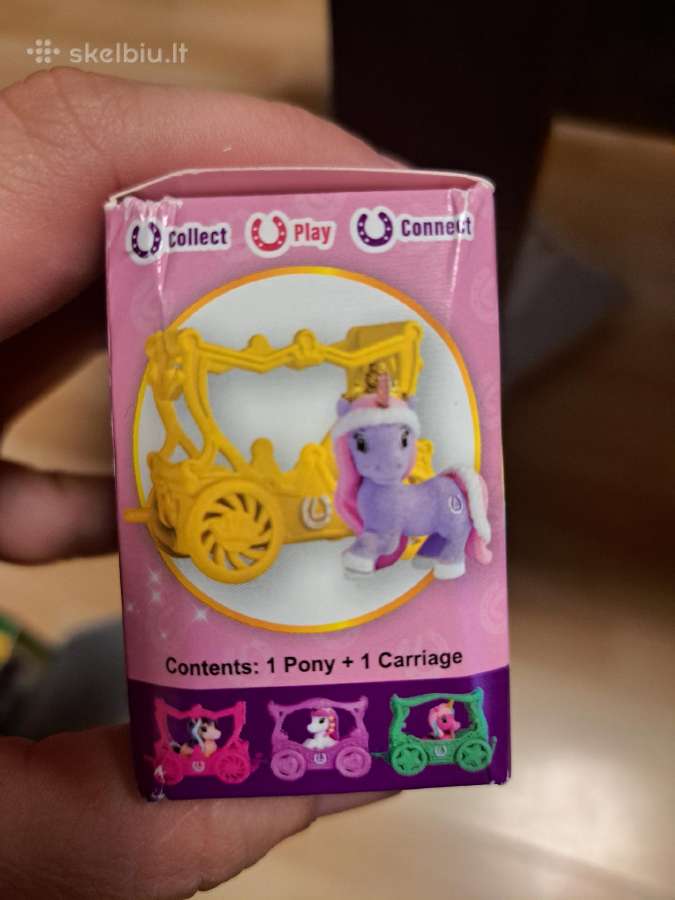 Lissy Pony - nuotraukos Nr. 5