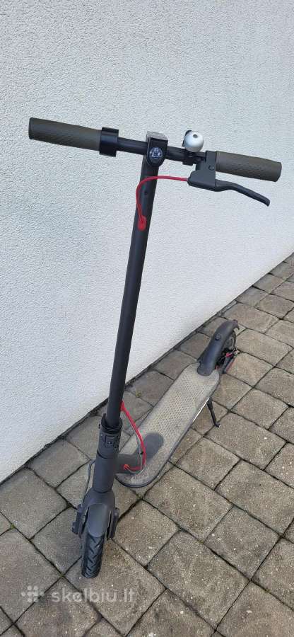 Xiaomi m365