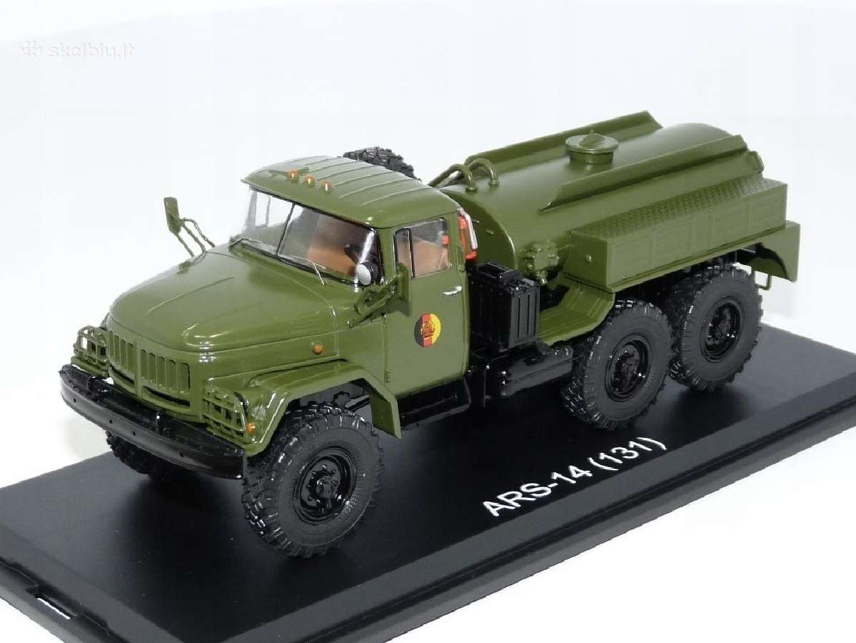 Zil 131