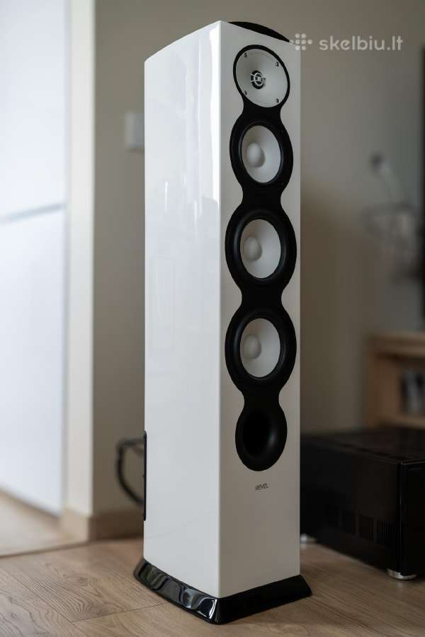 Revel F226be