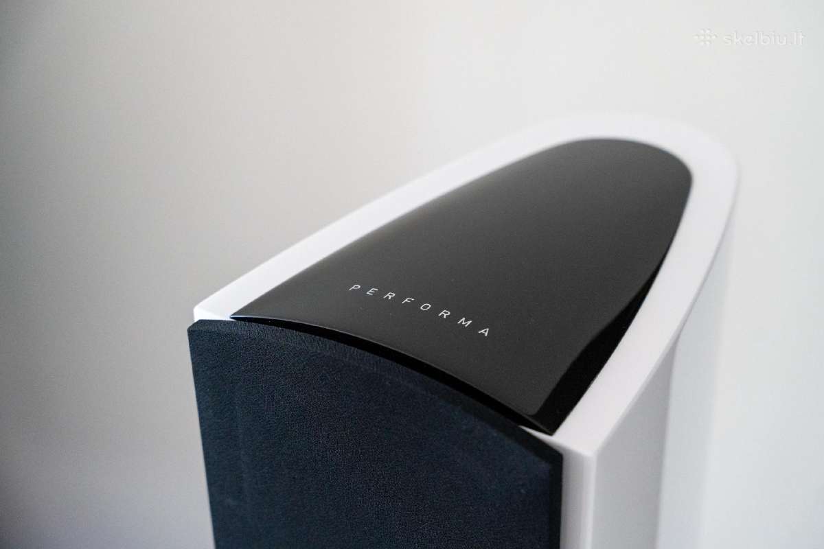 Revel Performabe F226be - nuotraukos Nr. 3