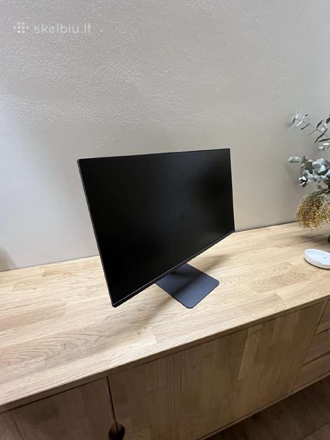Monitorius LG Ultragear, 24g411a-b.aeu, Ips, 144 H