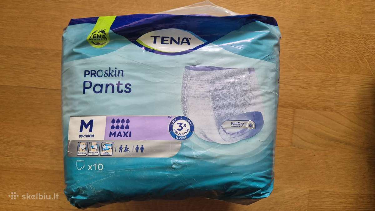 Tena Pro skin Pants M