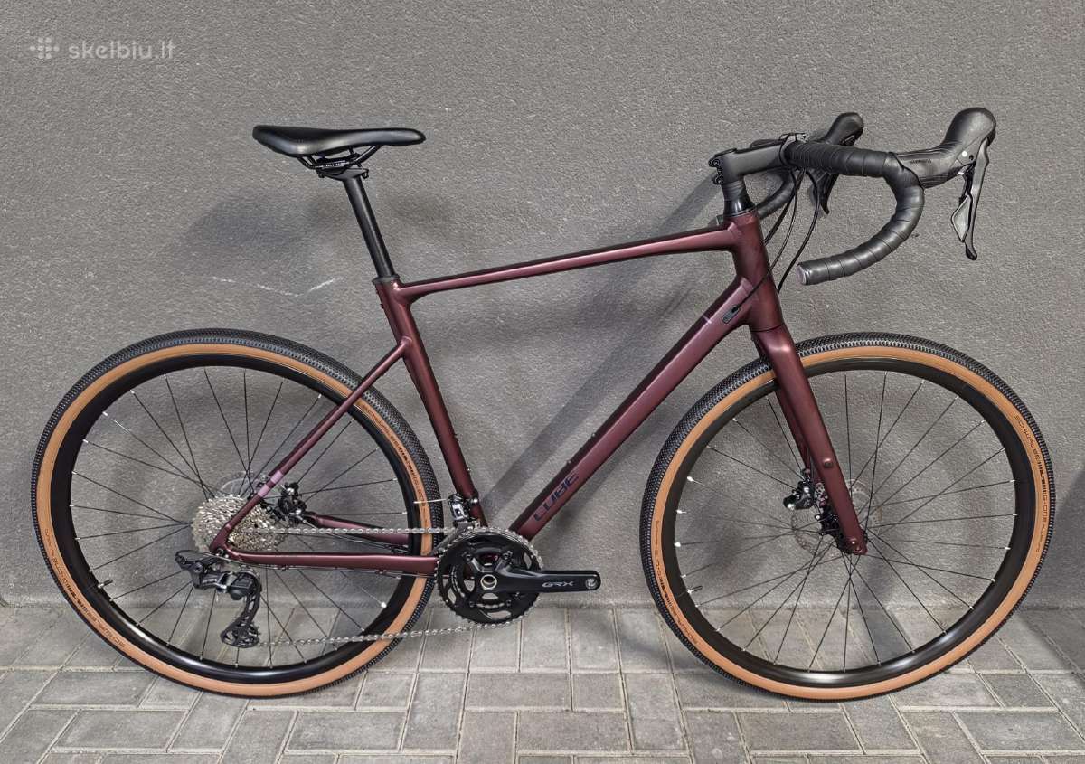 Cube Nuroad Race / 2025 / 2x12