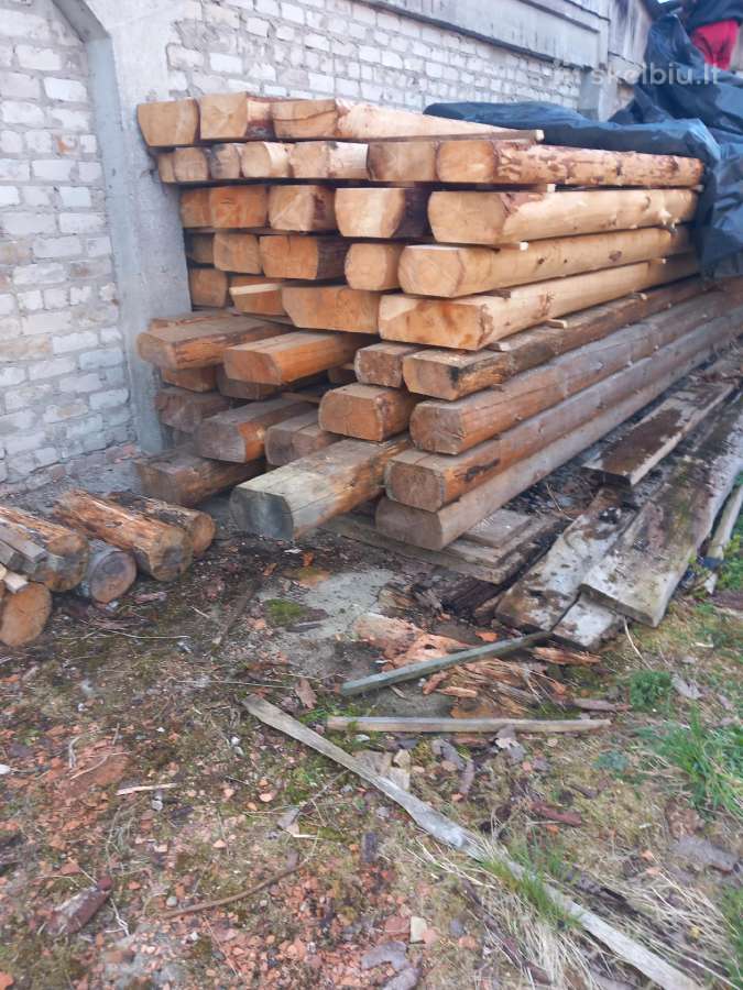 Nuzievinti rastai