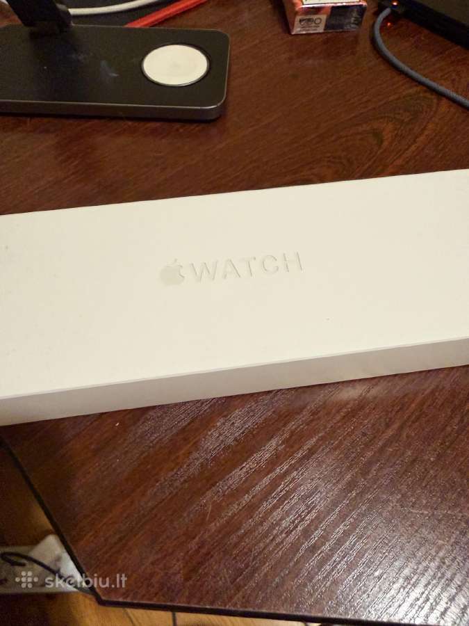 Apple Watch Series 10