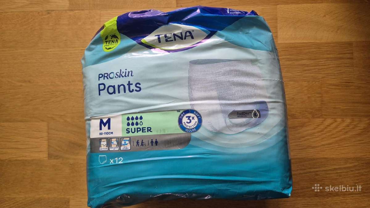 Tena Pro skin Pants