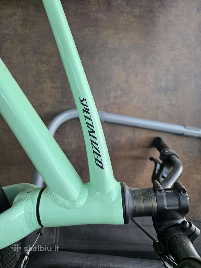 Specialized Jett 20" dviratukas puikios būklės - nuotraukos Nr. 4