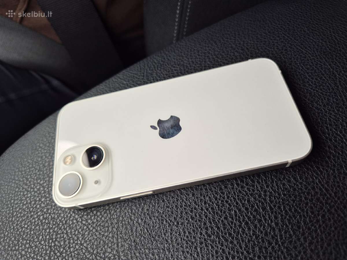 iPhone 13 mini 128 GB