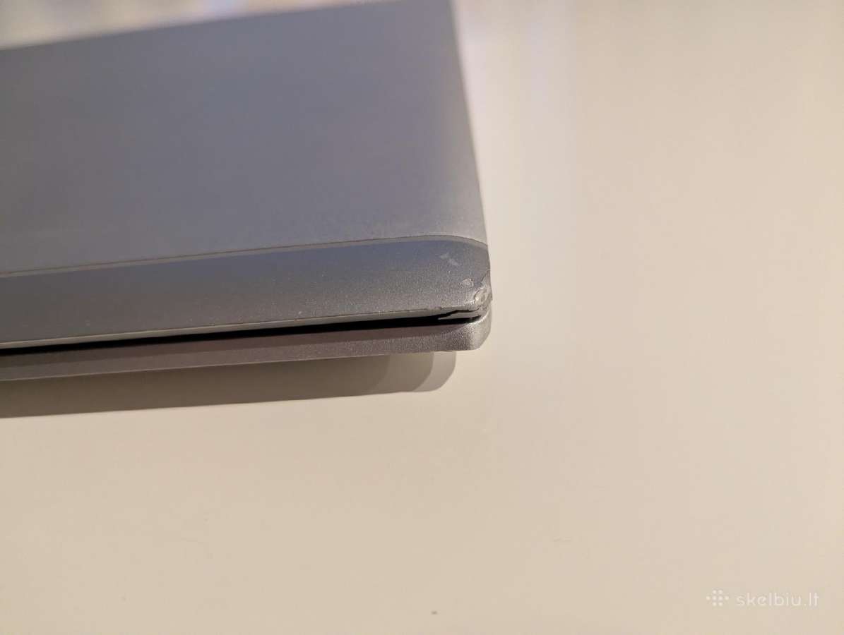 Hp Elitebook 840 G7 I5 16gb 512gb - nuotraukos Nr. 3