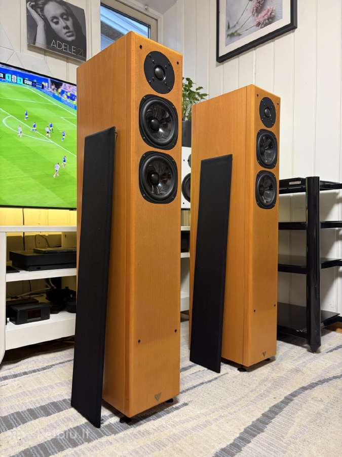Vienna Acoustics Mozart (Made in Austria)