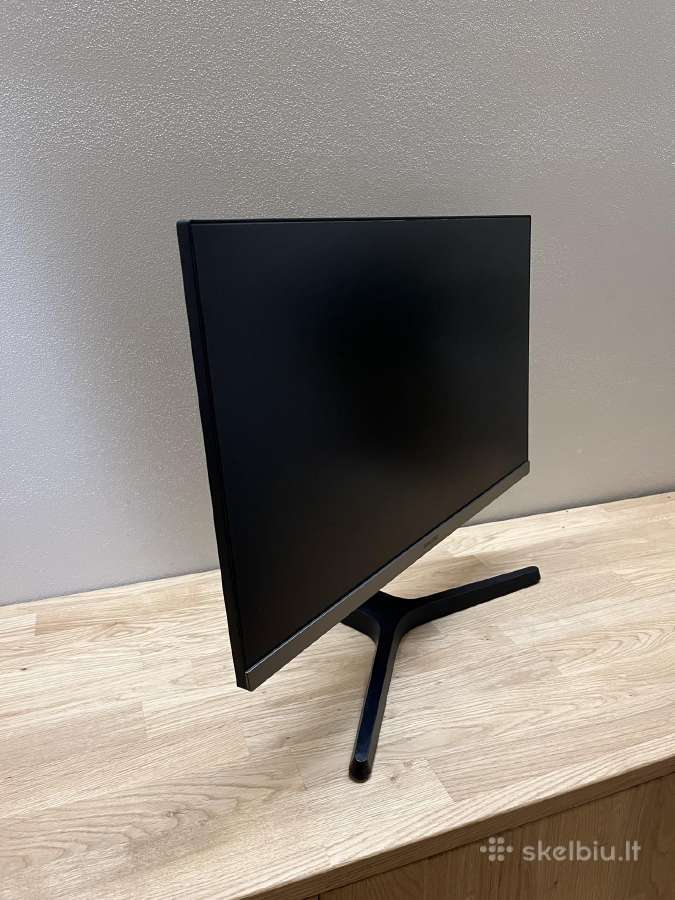 Samsung 75hz monitorius