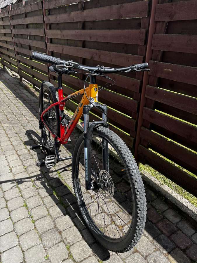 Trek marlin 7