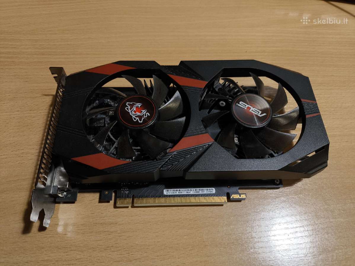 Gtx 1050ti