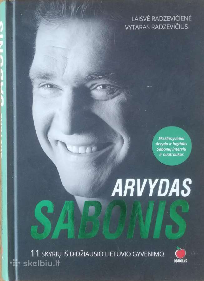 Biografinės knygos