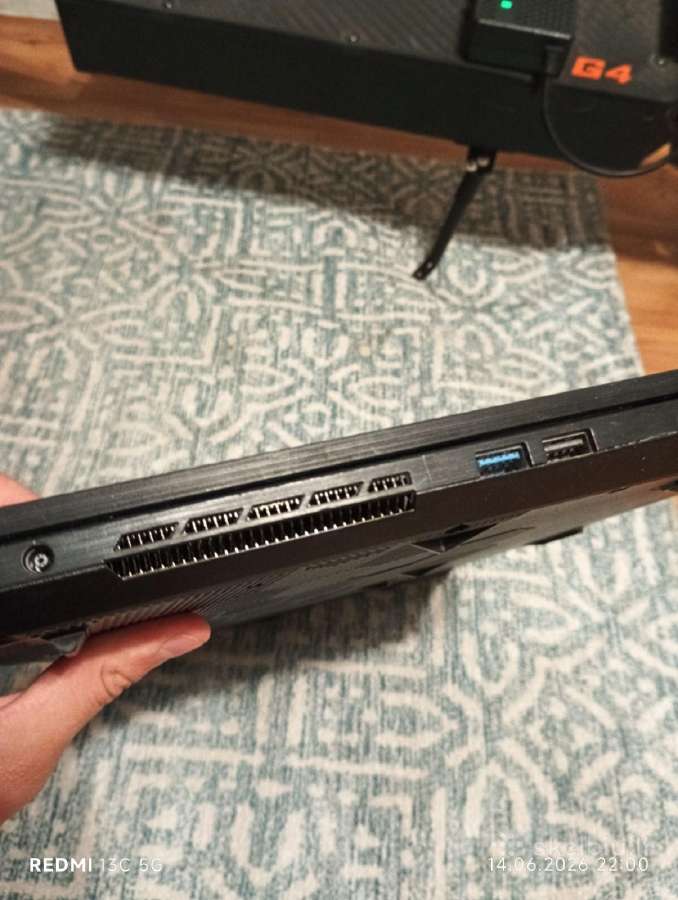 Katana Gf76 11uc