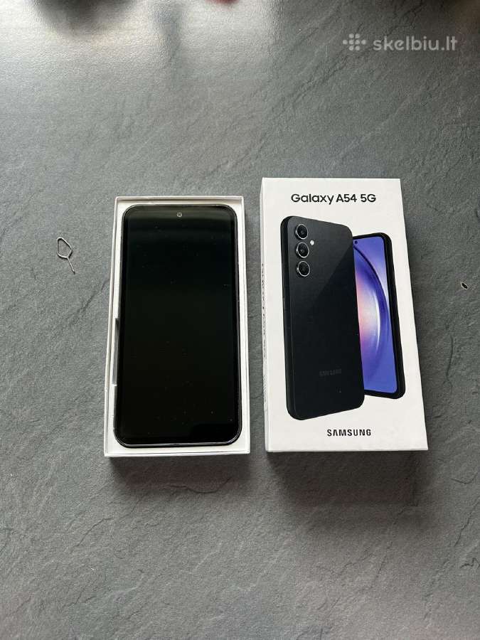 Samsung Galaxy A54 5G