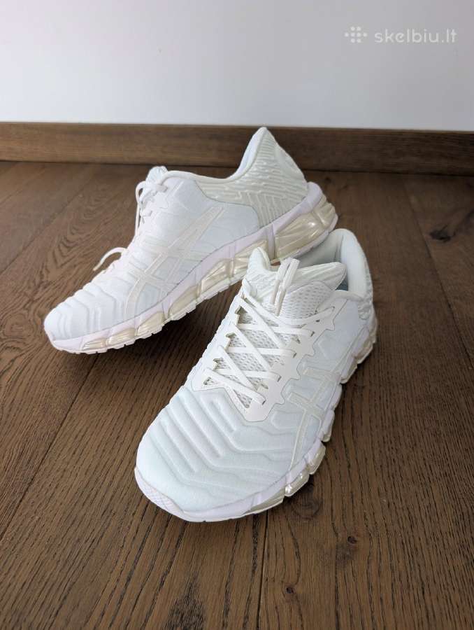 42.5 dydžio Asics gel quantum bėgimo batai - nuotraukos Nr. 2