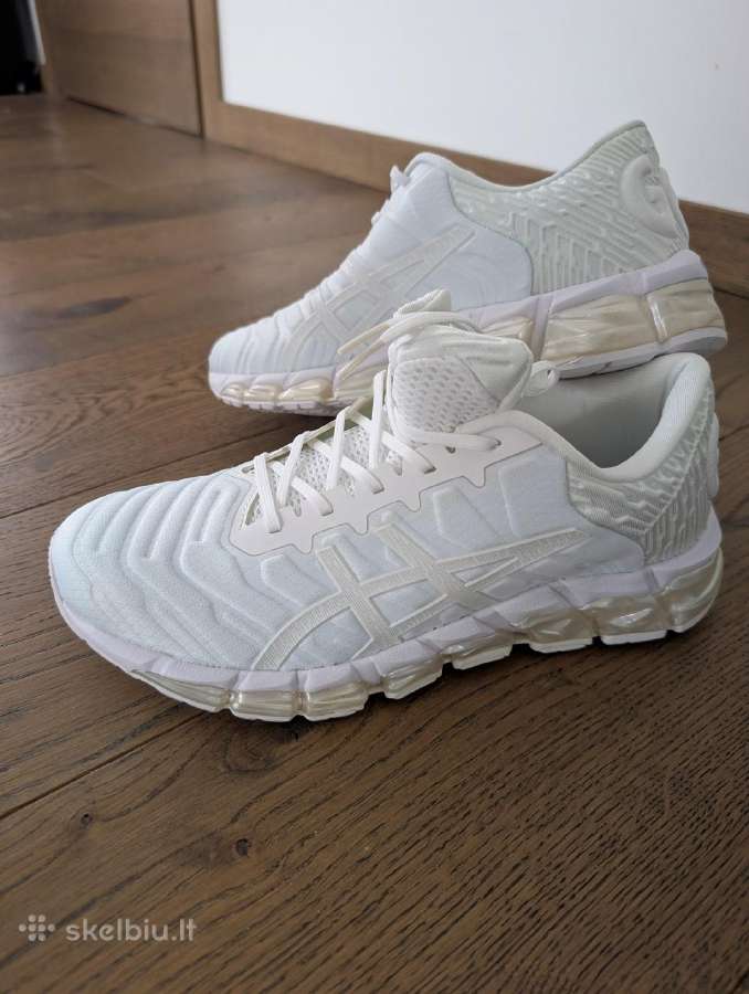 42.5 dydžio Asics gel quantum bėgimo batai - nuotraukos Nr. 4