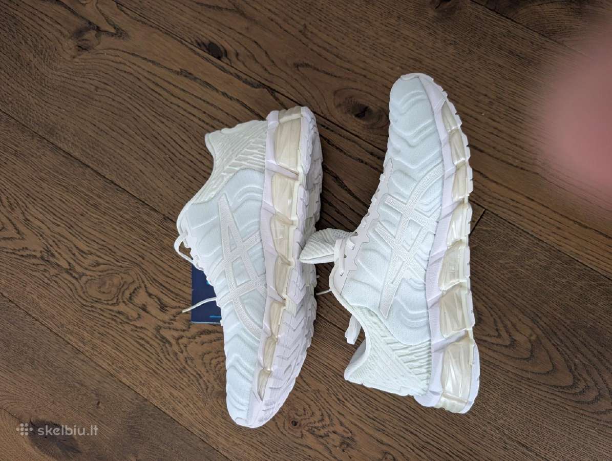 42.5 dydžio Asics gel quantum bėgimo batai - nuotraukos Nr. 8