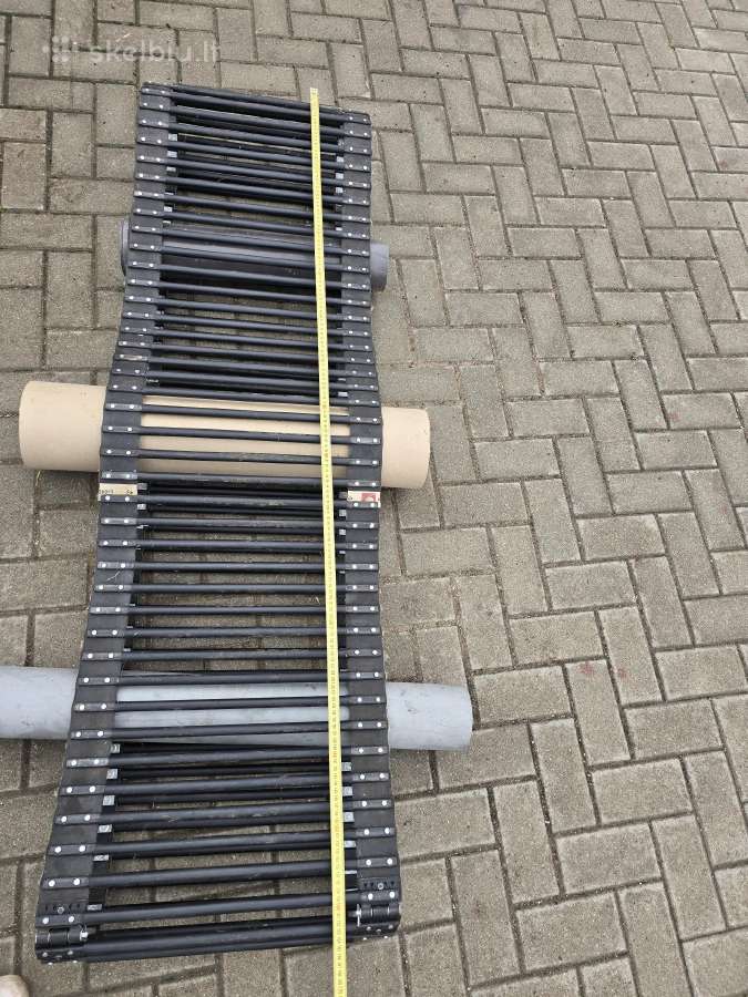 Parduodu naują bulvių kombaino Pyra transporterį. - nuotraukos Nr. 5