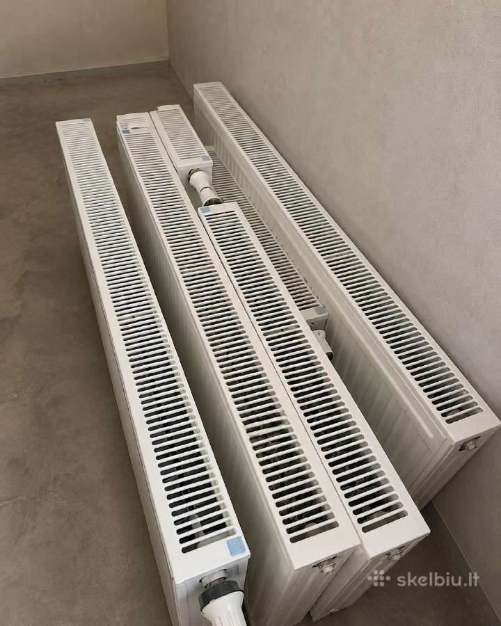 Radiatoriai