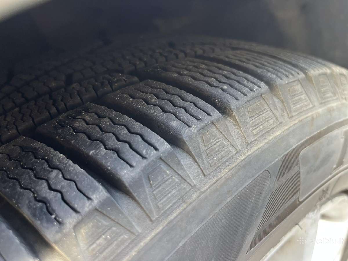 Parduodu 2007 Volkswagen golf 5 1.9 tdi 66kw - nuotraukos Nr. 12