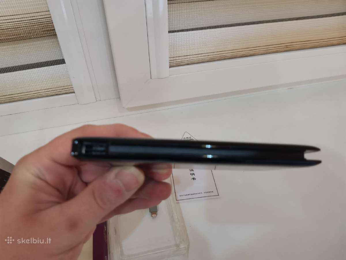 Philips 10000mah Power Bank, for iPhone. Siunčiu. - nuotraukos Nr. 7