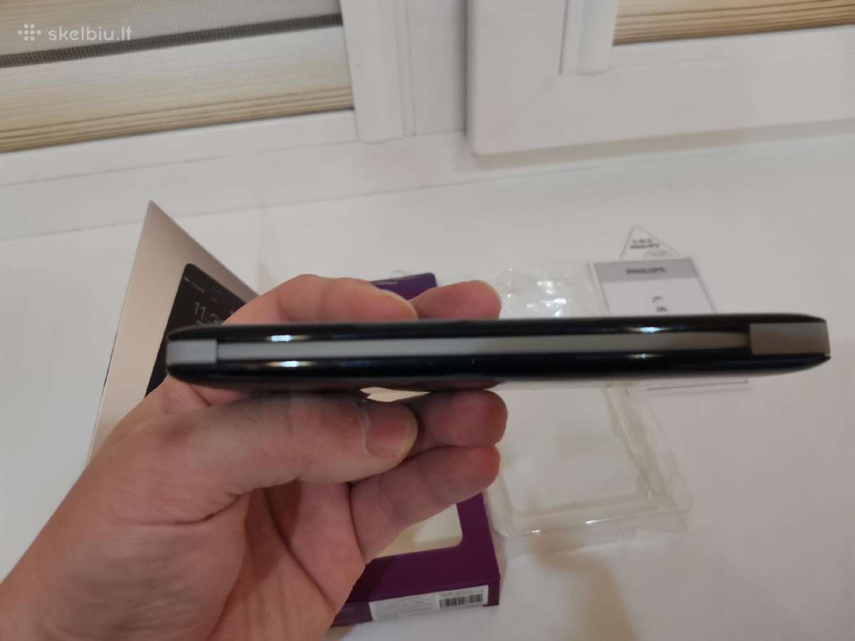 Philips 10000mah Power Bank, for iPhone. Siunčiu. - nuotraukos Nr. 9