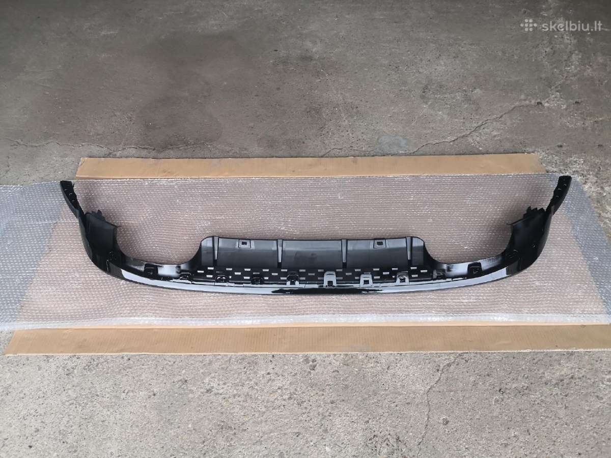 VW Golf R Mk7,5 facelift - nuotraukos Nr. 2