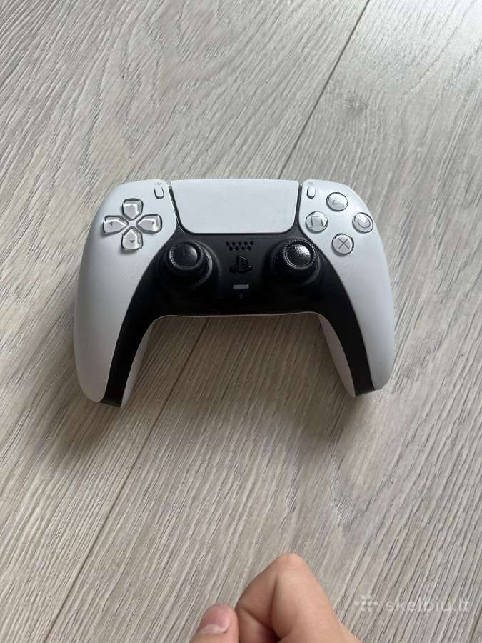 Playstation 5 - nuotraukos Nr. 5